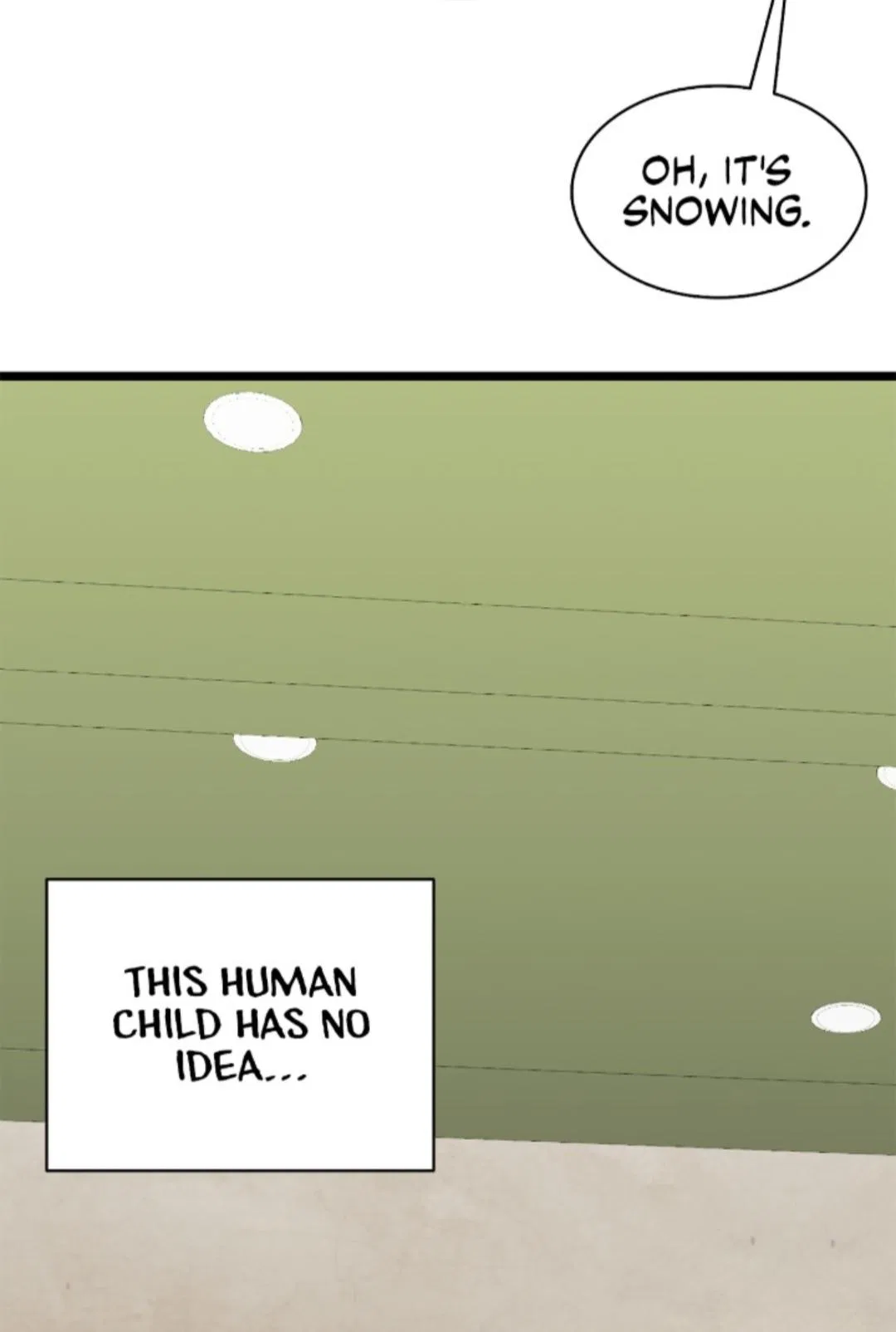 The Skeleton Becomes a Cat Dad Chapter 240 – Page 112