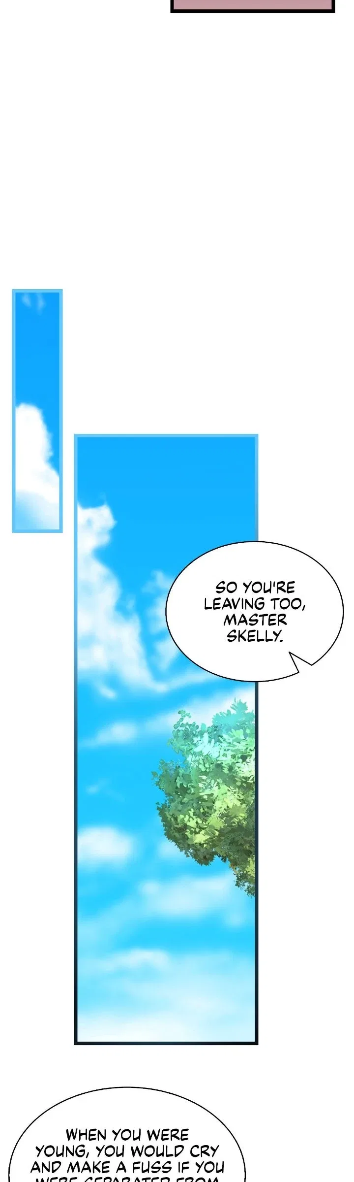 The Skeleton Becomes a Cat Dad Chapter 239 – Page 42