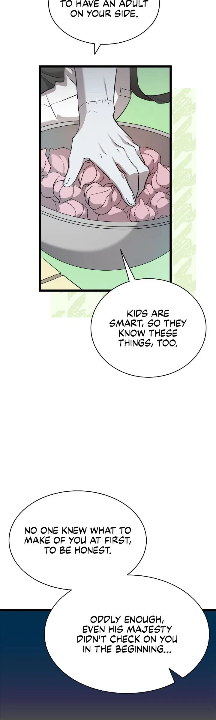 The Skeleton Becomes a Cat Dad Chapter 239 – Page 44