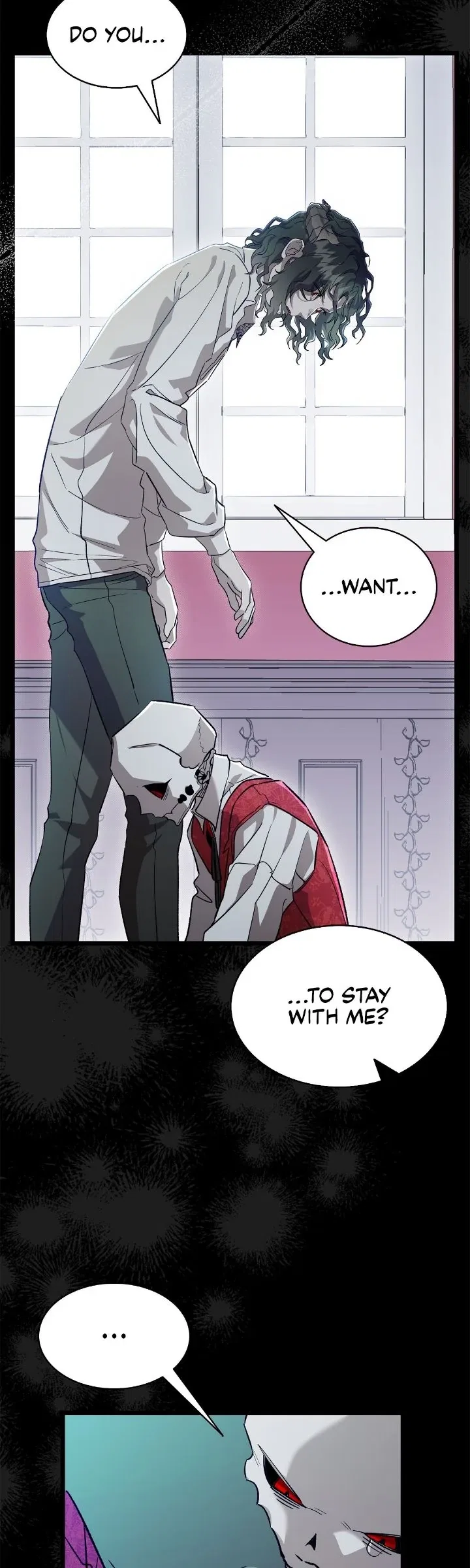 The Skeleton Becomes a Cat Dad Chapter 239 – Page 72