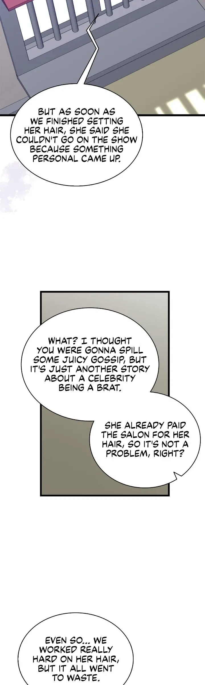 The Skeleton Becomes a Cat Dad Chapter 237 – Page 42
