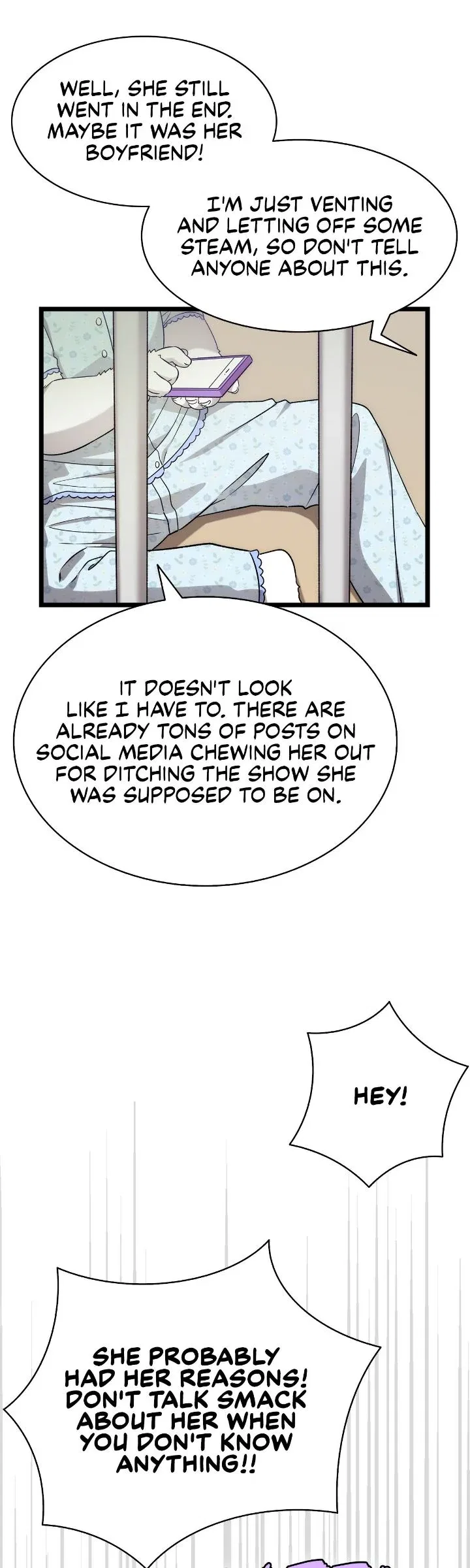 The Skeleton Becomes a Cat Dad Chapter 237 – Page 46