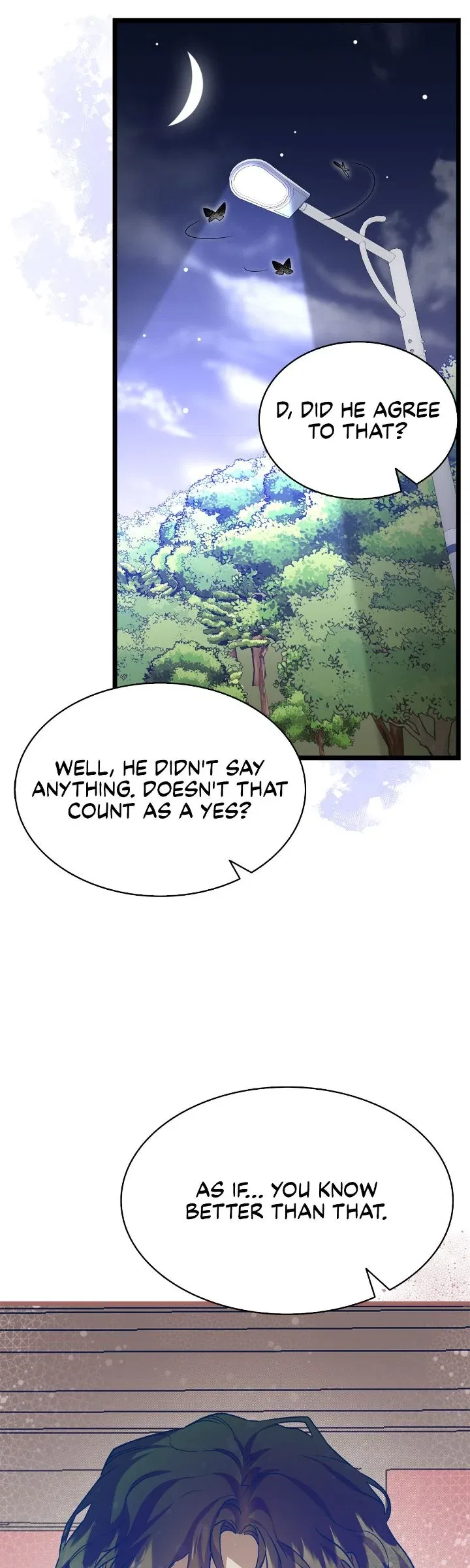The Skeleton Becomes a Cat Dad Chapter 237 – Page 59