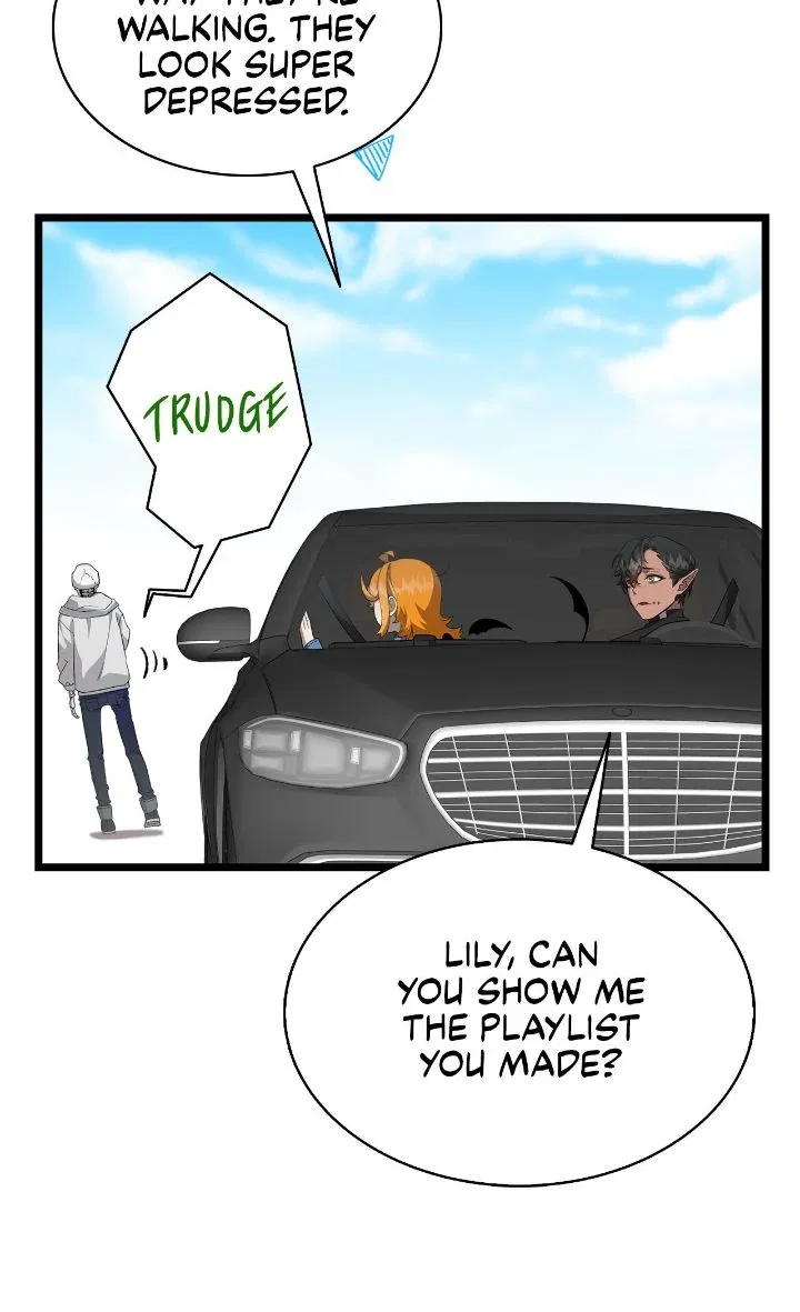 The Skeleton Becomes a Cat Dad Chapter 236 – Page 16