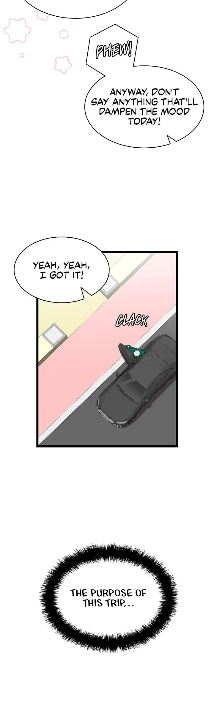 The Skeleton Becomes a Cat Dad Chapter 236 – Page 18