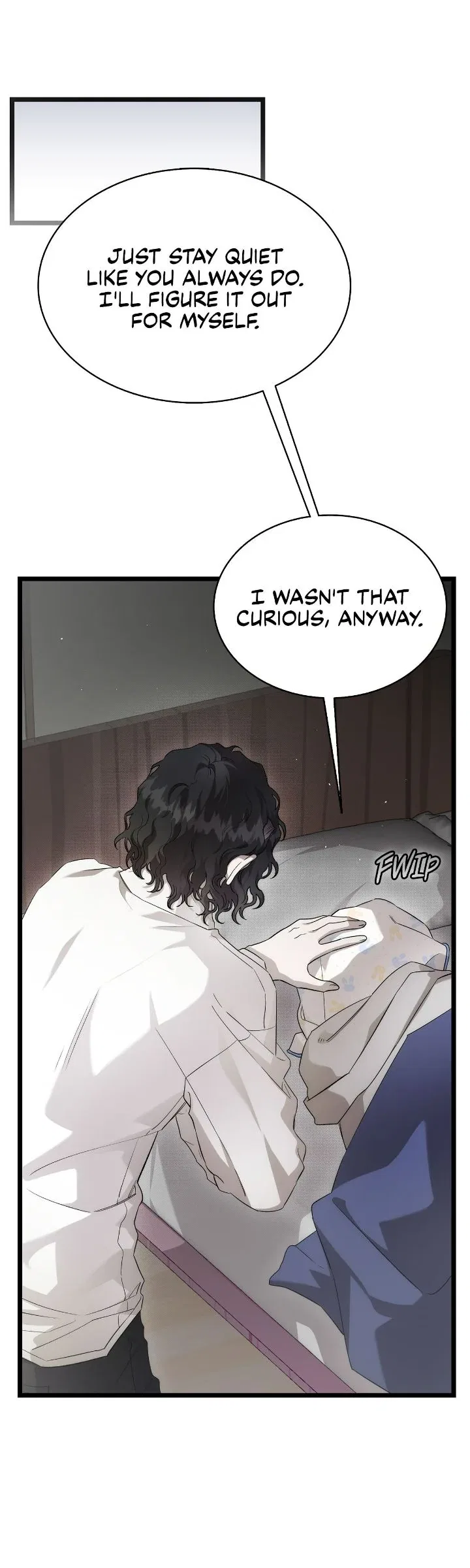 The Skeleton Becomes a Cat Dad Chapter 235 – Page 1