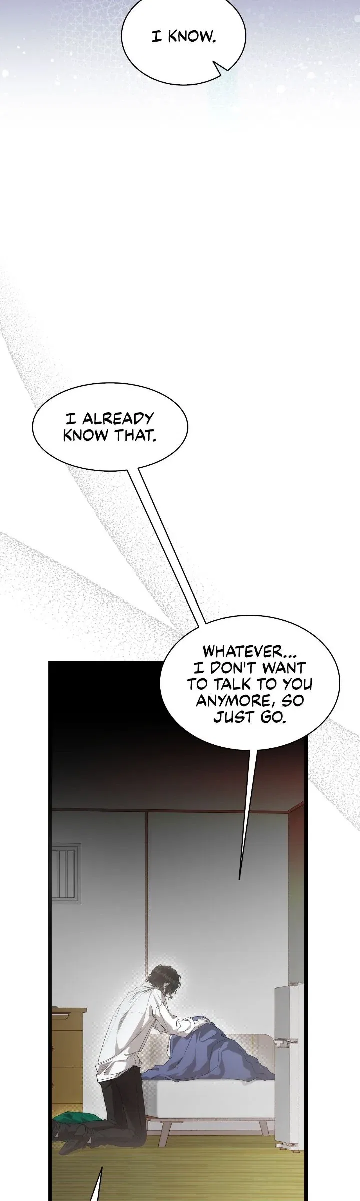 The Skeleton Becomes a Cat Dad Chapter 235 – Page 7