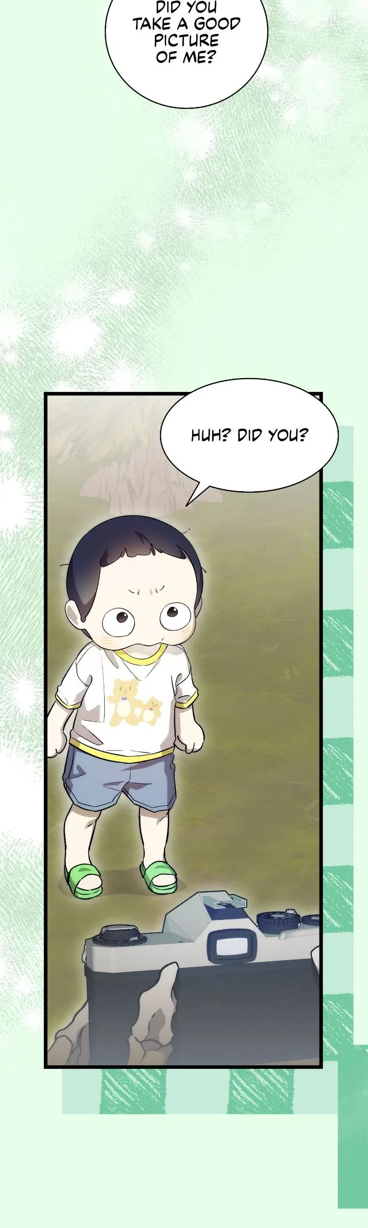 The Skeleton Becomes a Cat Dad Chapter 235 – Page 13
