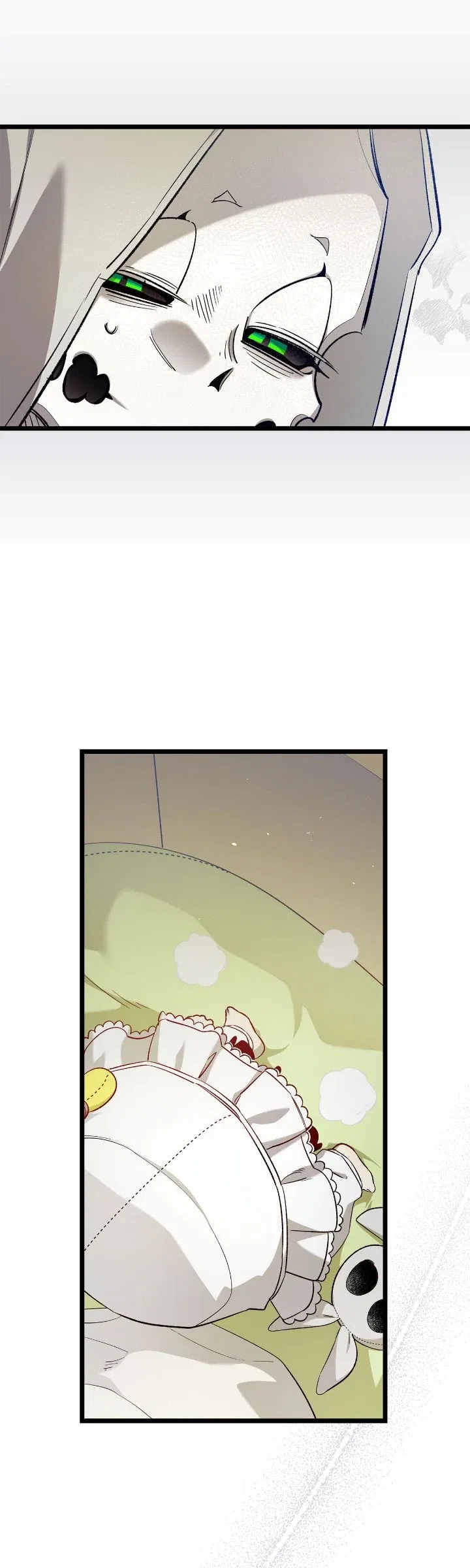 The Skeleton Becomes a Cat Dad Chapter 234 – Page 5