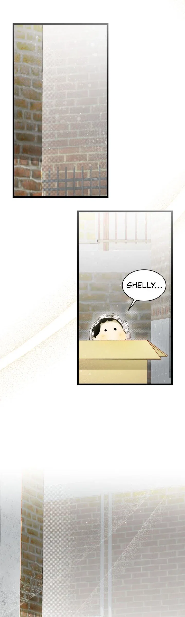 The Skeleton Becomes a Cat Dad Chapter 234 – Page 18