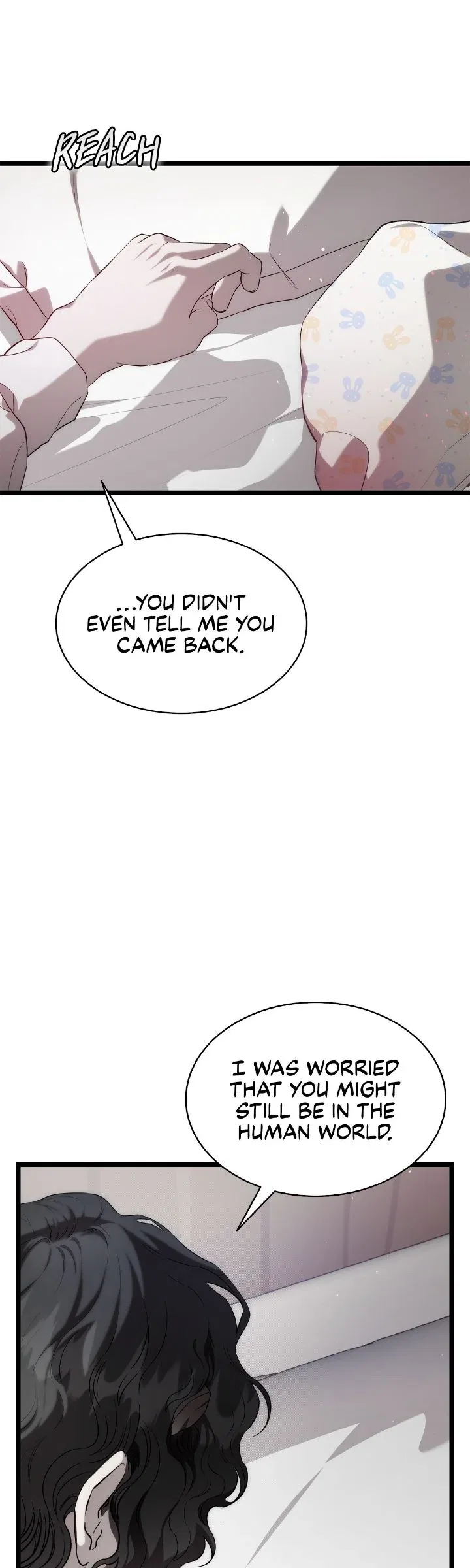 The Skeleton Becomes a Cat Dad Chapter 234 – Page 35