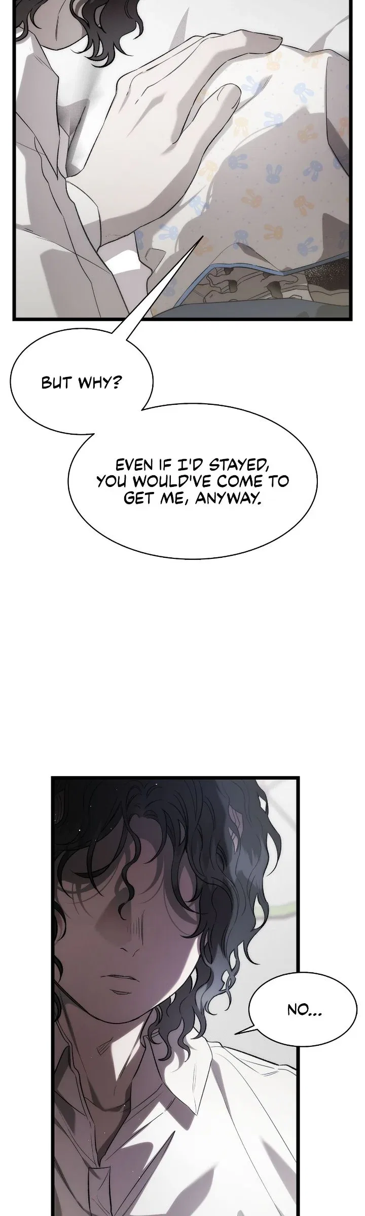 The Skeleton Becomes a Cat Dad Chapter 234 – Page 36