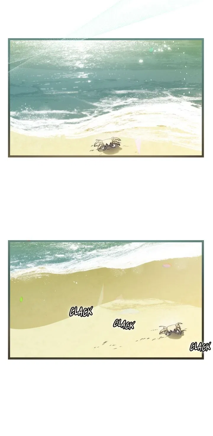 The Skeleton Becomes a Cat Dad Chapter 233 – Page 15