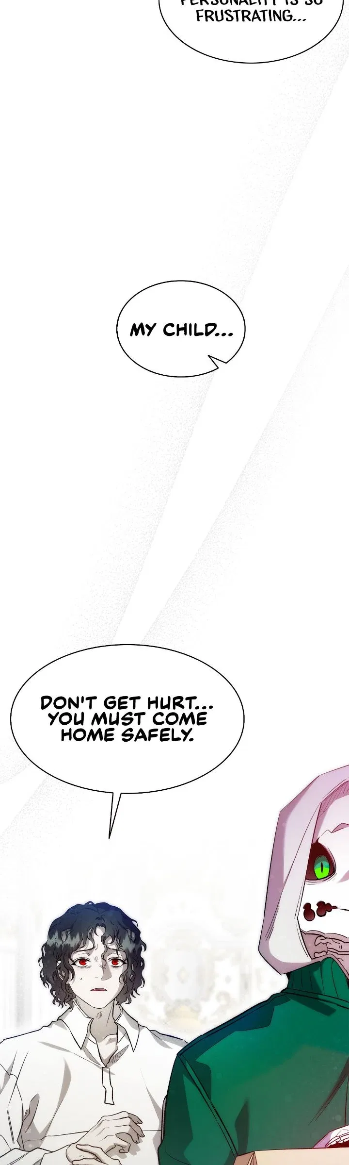 The Skeleton Becomes a Cat Dad Chapter 233 – Page 38