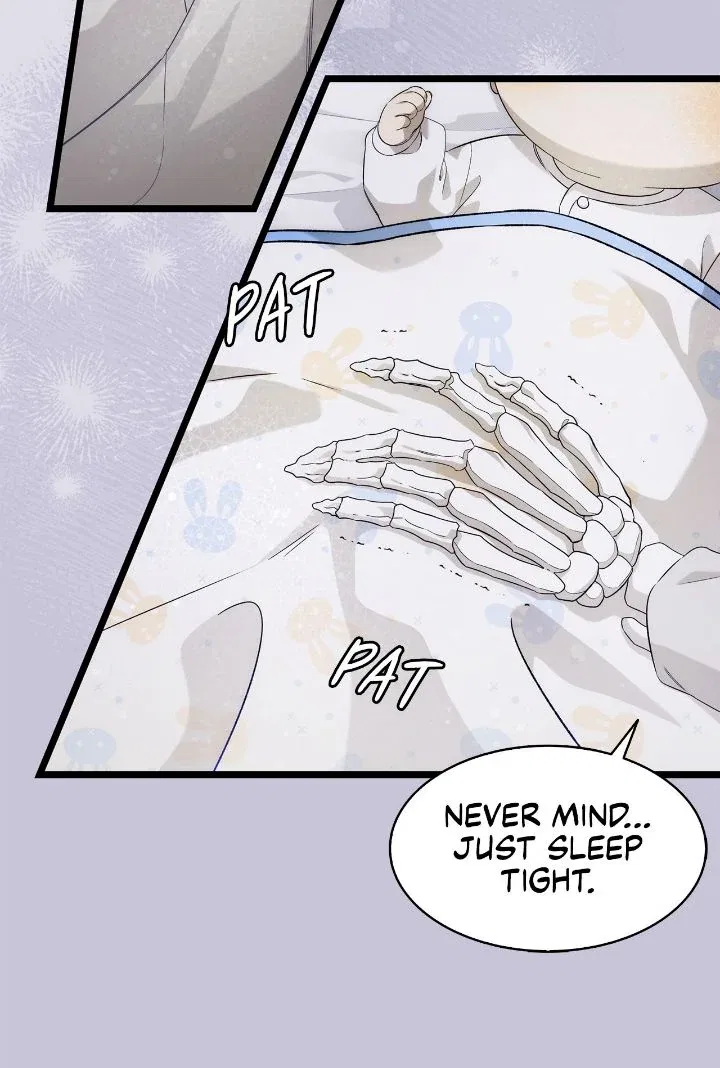 The Skeleton Becomes a Cat Dad Chapter 232 – Page 9