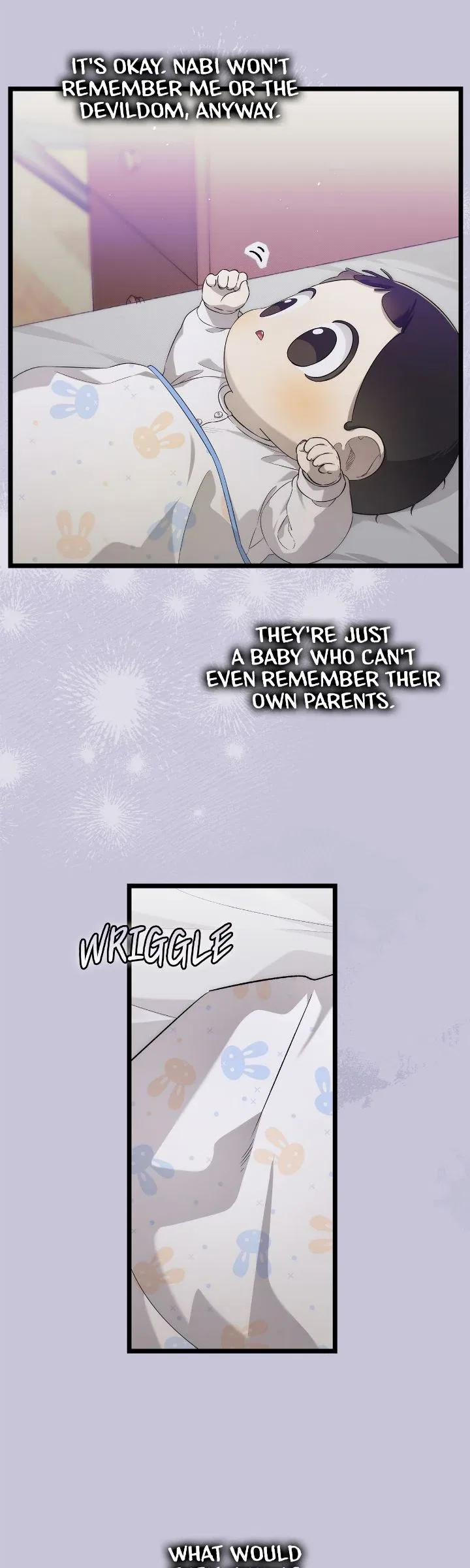 The Skeleton Becomes a Cat Dad Chapter 232 – Page 10