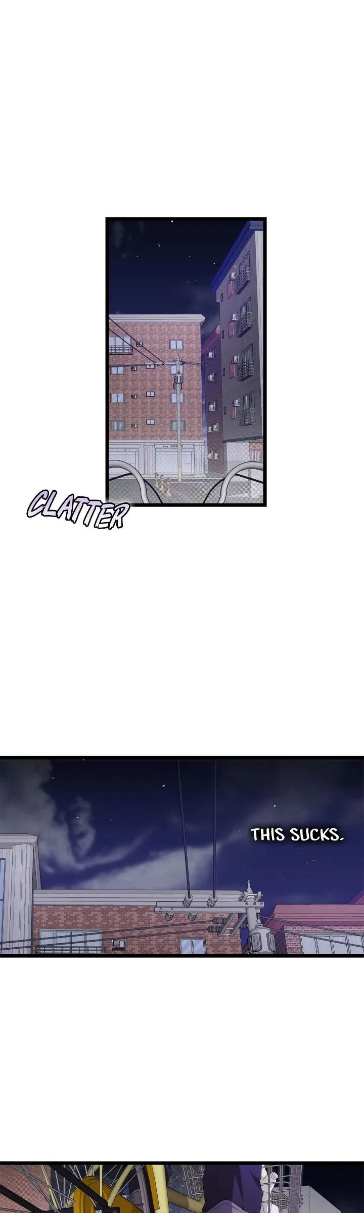 The Skeleton Becomes a Cat Dad Chapter 232 – Page 20