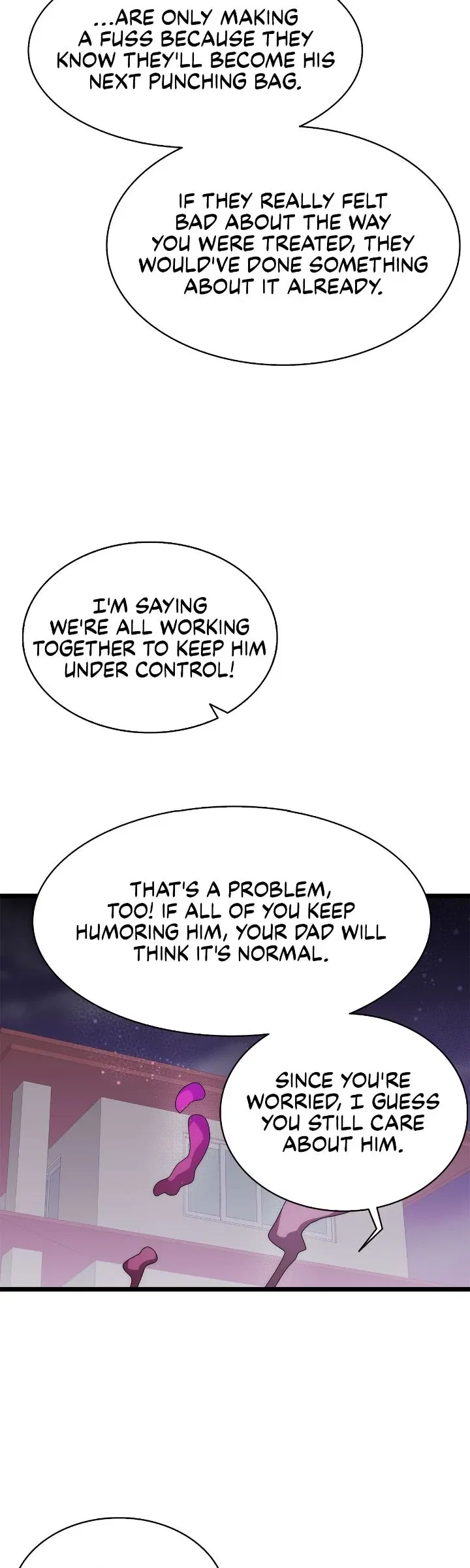 The Skeleton Becomes a Cat Dad Chapter 231 – Page 33
