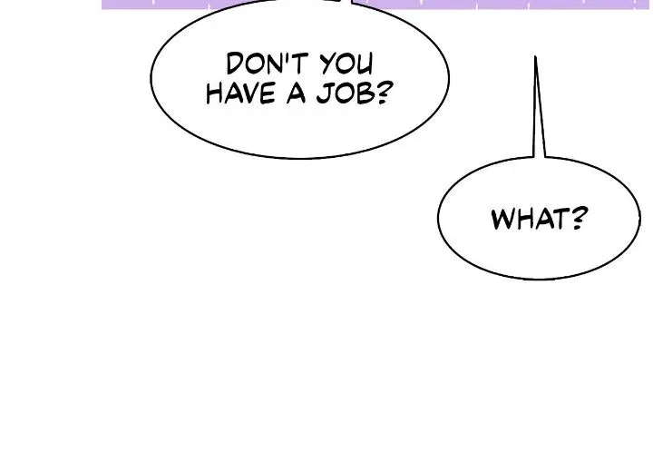 The Skeleton Becomes a Cat Dad Chapter 230 – Page 9