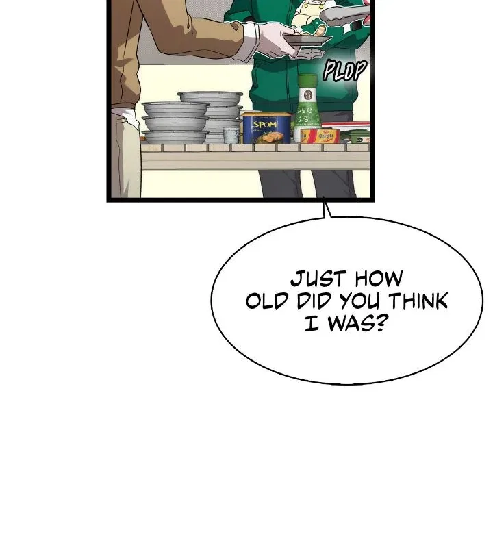 The Skeleton Becomes a Cat Dad Chapter 230 – Page 14