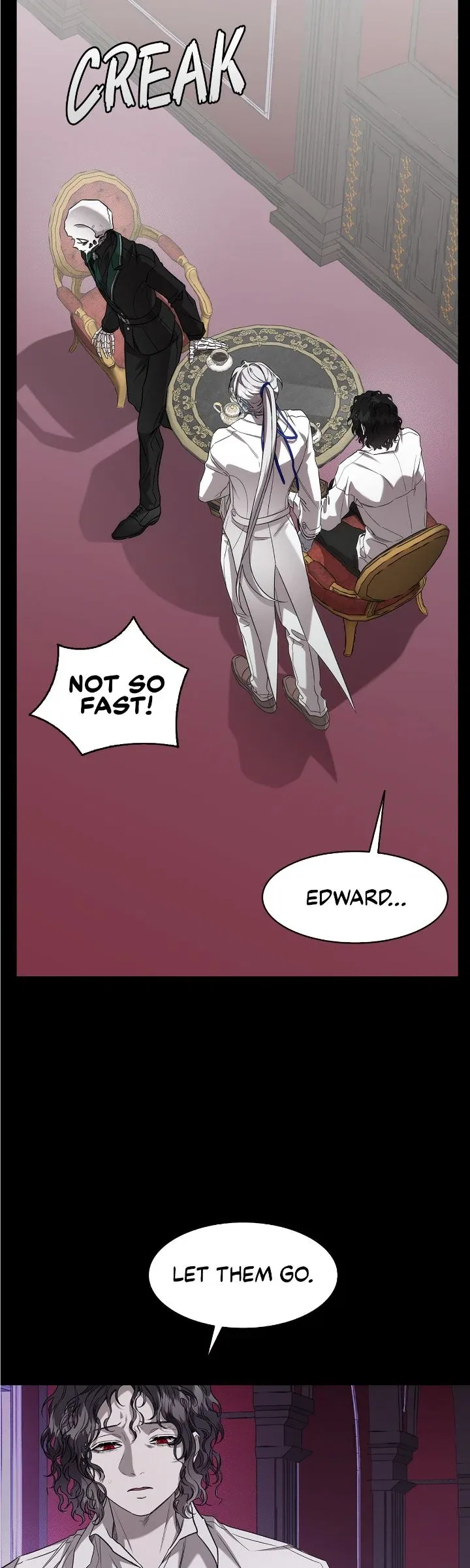 The Skeleton Becomes a Cat Dad Chapter 229 – Page 6