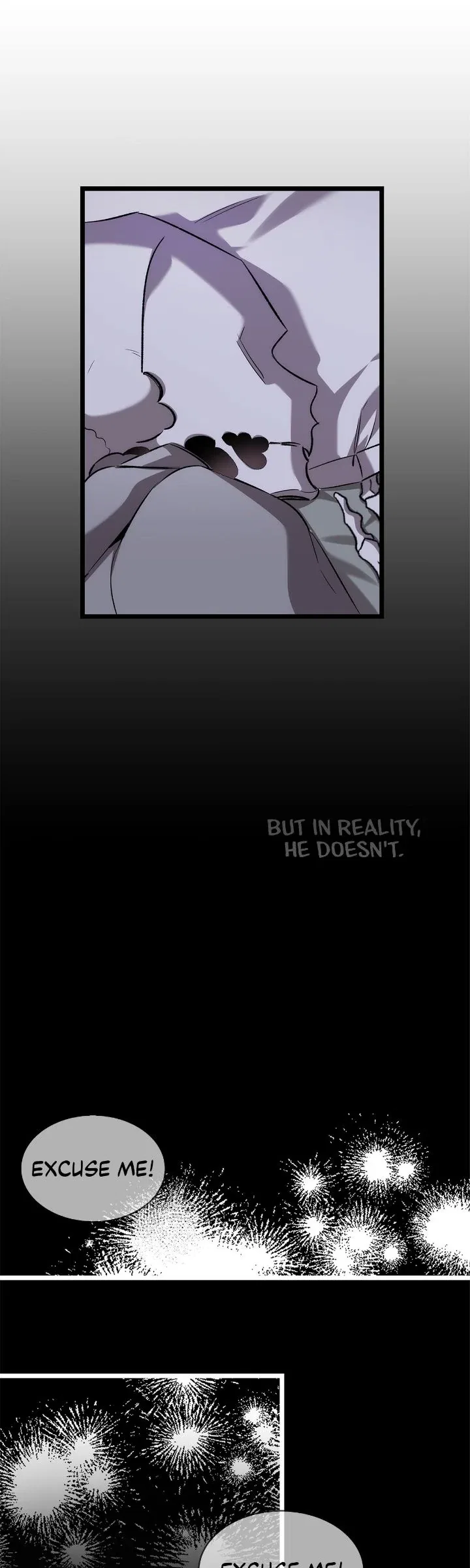 The Skeleton Becomes a Cat Dad Chapter 229 – Page 26