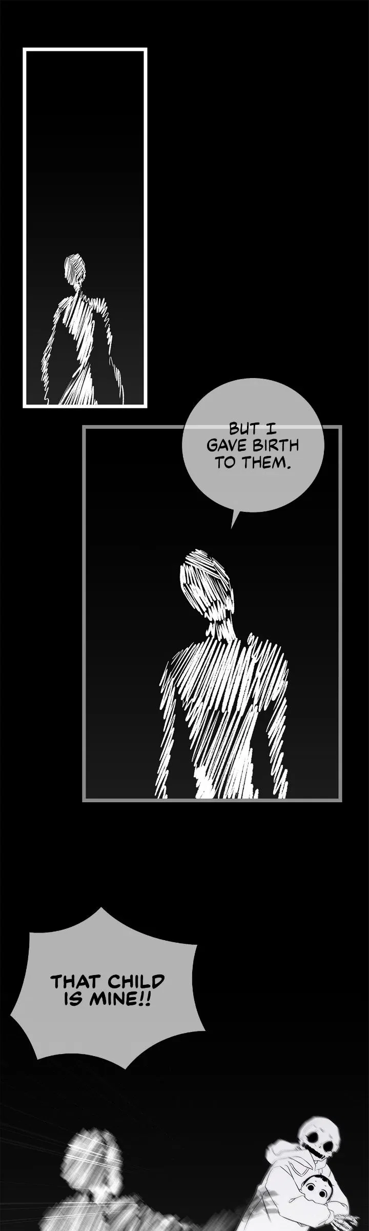 The Skeleton Becomes a Cat Dad Chapter 229 – Page 29