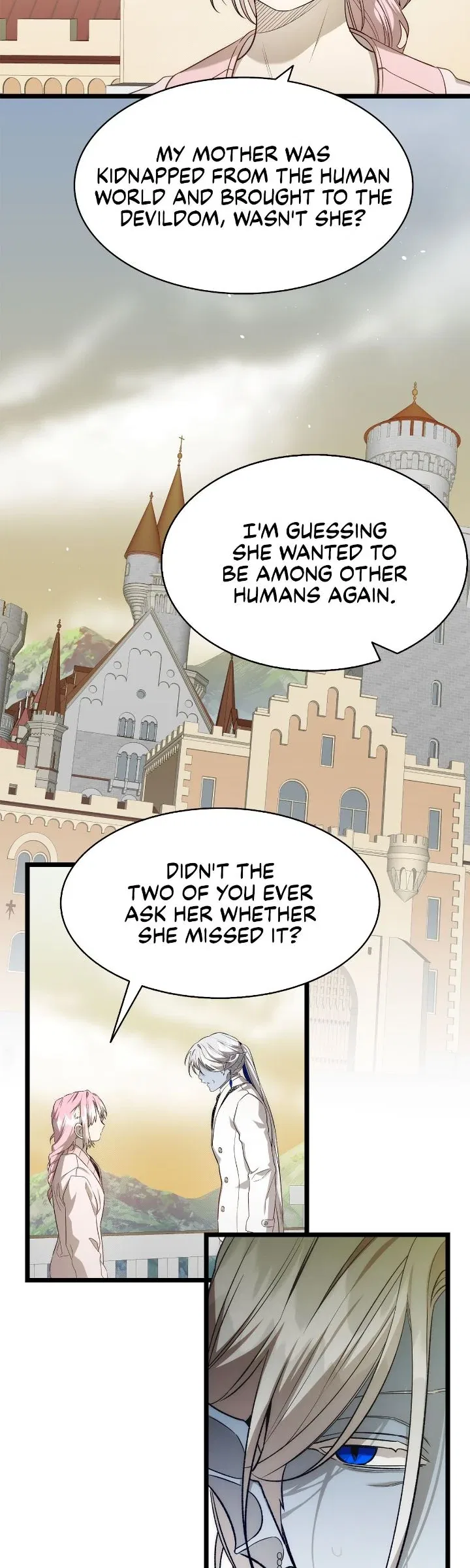 The Skeleton Becomes a Cat Dad Chapter 228 – Page 10