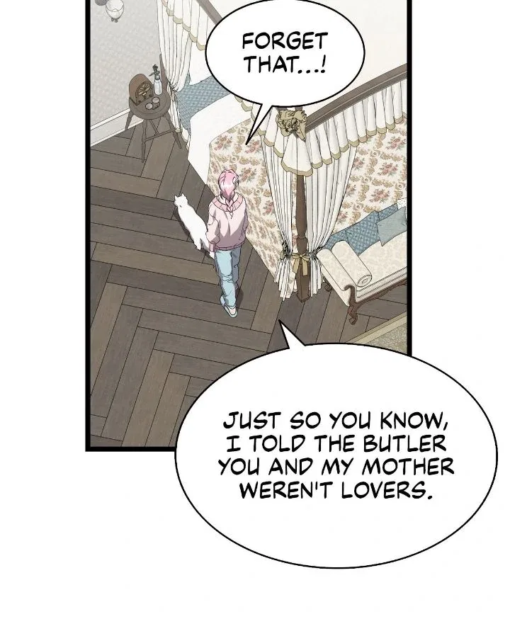 The Skeleton Becomes a Cat Dad Chapter 228 – Page 17