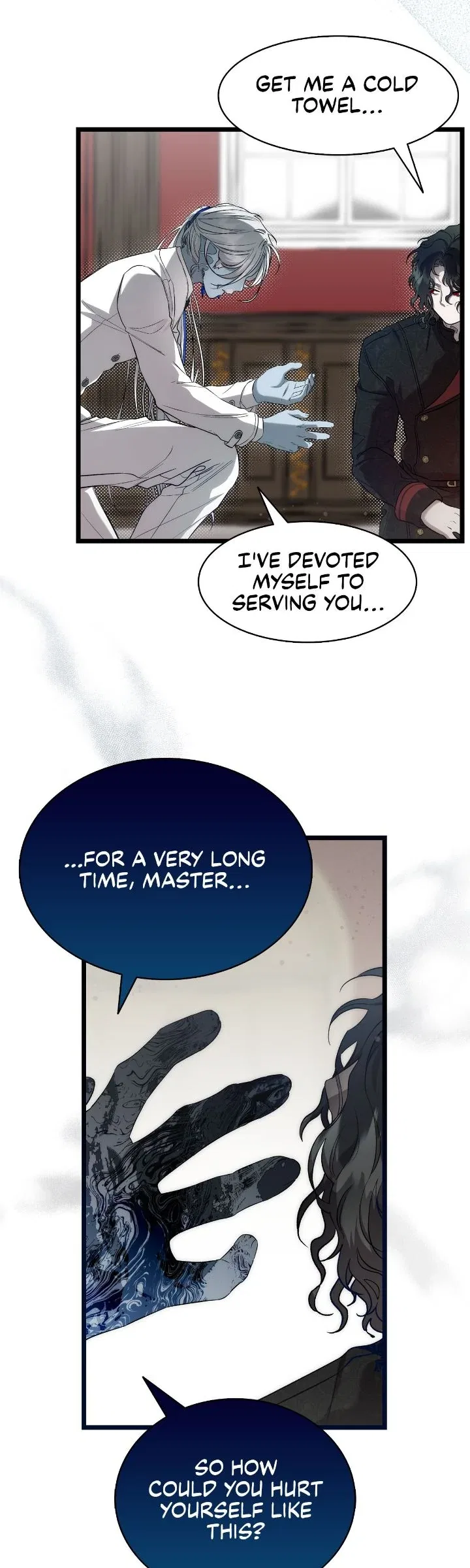 The Skeleton Becomes a Cat Dad Chapter 226 – Page 10