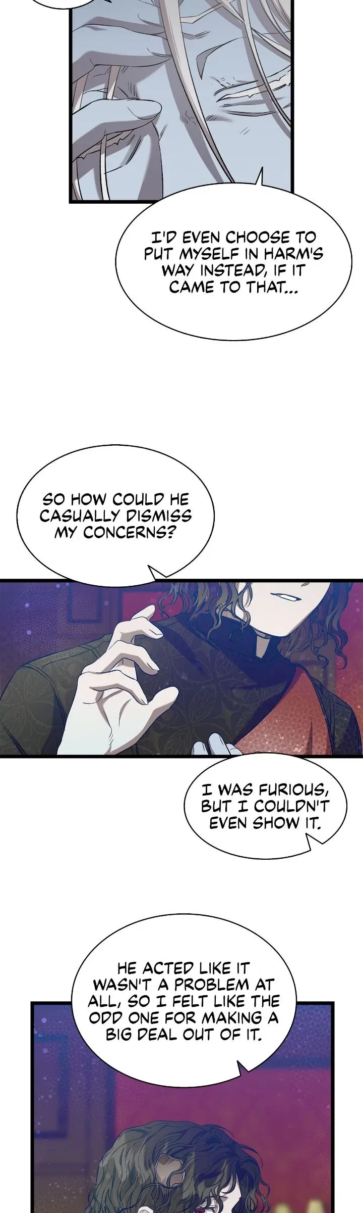 The Skeleton Becomes a Cat Dad Chapter 226 – Page 19