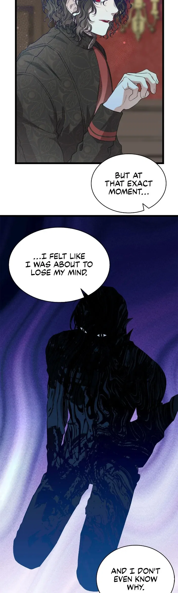 The Skeleton Becomes a Cat Dad Chapter 226 – Page 20