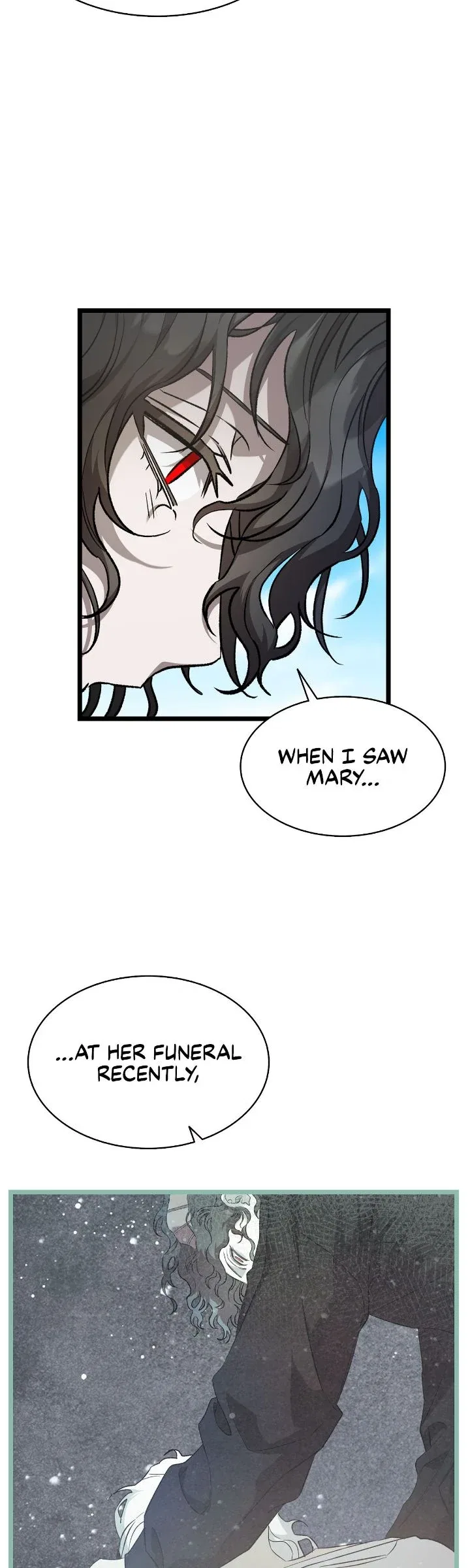 The Skeleton Becomes a Cat Dad Chapter 226 – Page 33