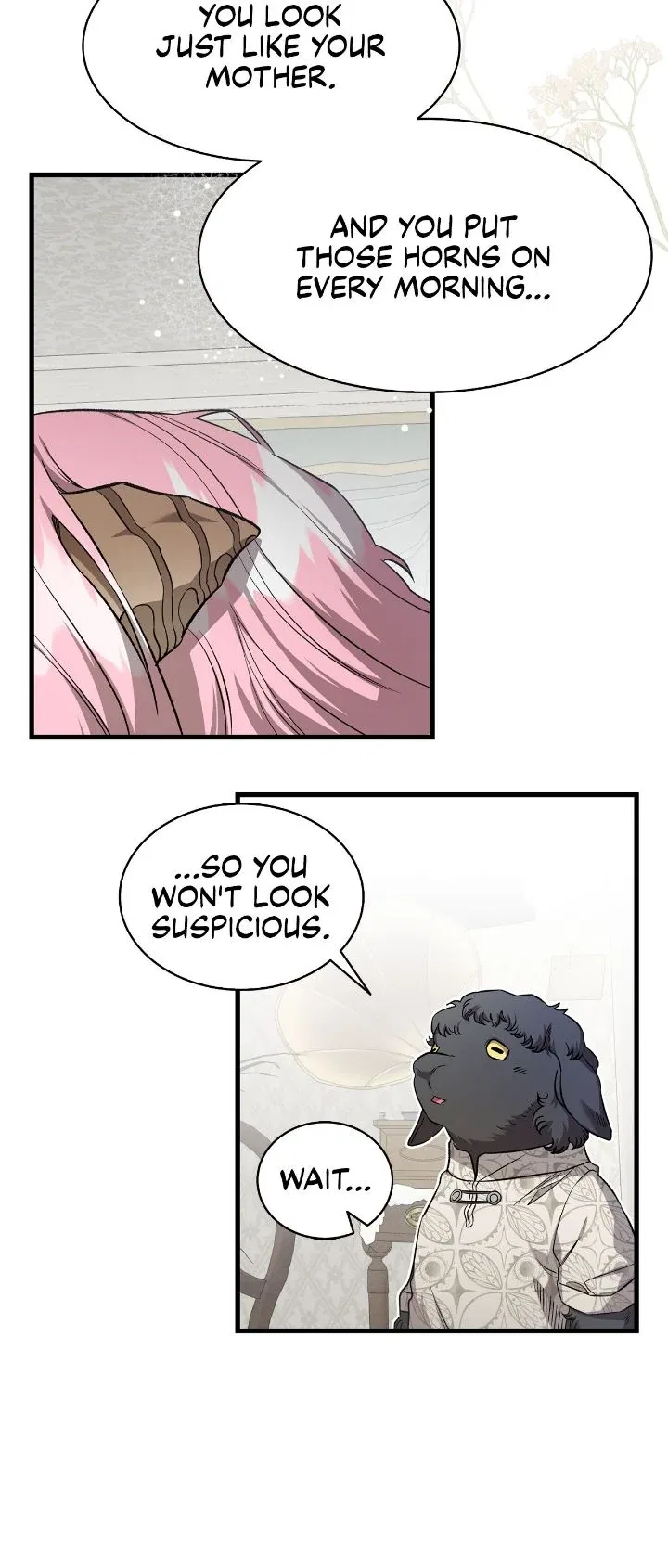The Skeleton Becomes a Cat Dad Chapter 224 – Page 27