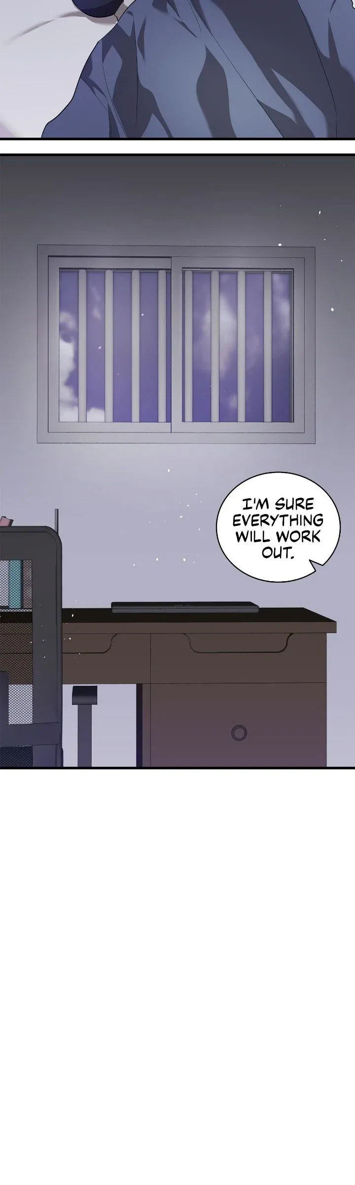 The Skeleton Becomes a Cat Dad Chapter 223 – Page 3