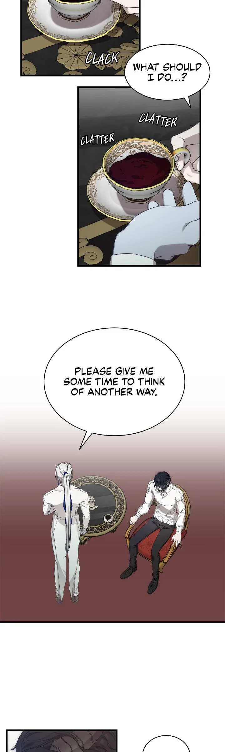 The Skeleton Becomes a Cat Dad Chapter 223 – Page 34
