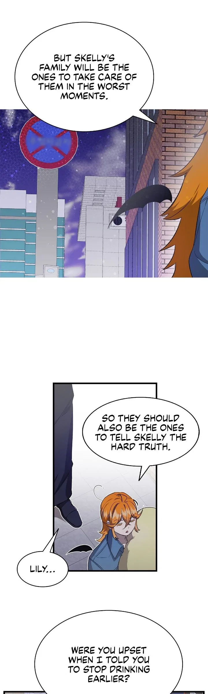 The Skeleton Becomes a Cat Dad Chapter 222 – Page 9