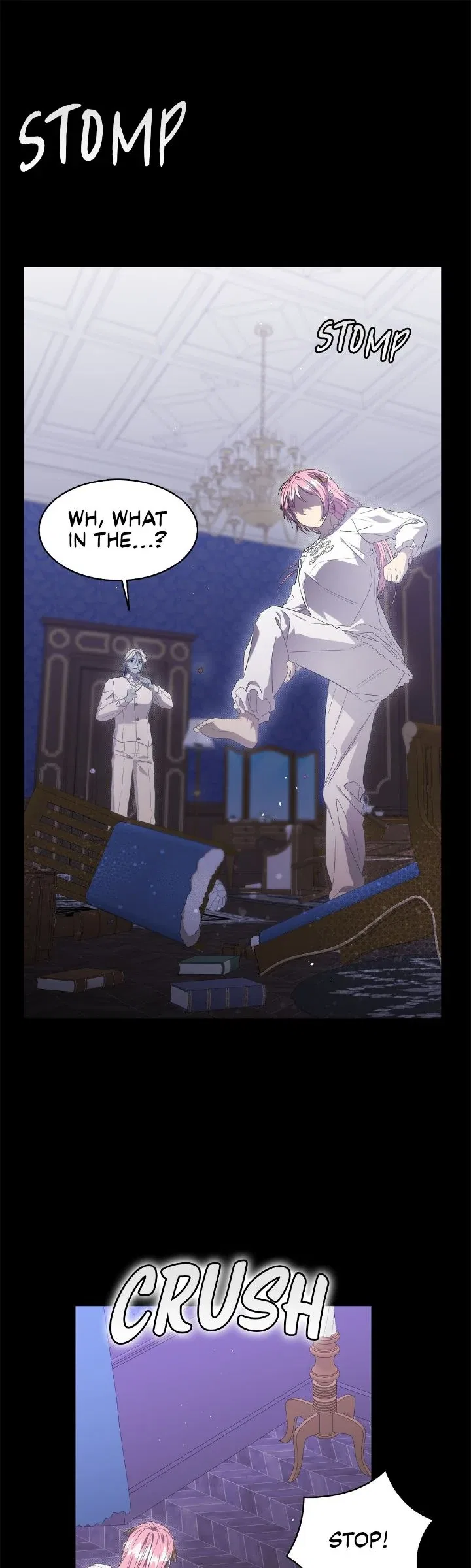 The Skeleton Becomes a Cat Dad Chapter 221 – Page 18