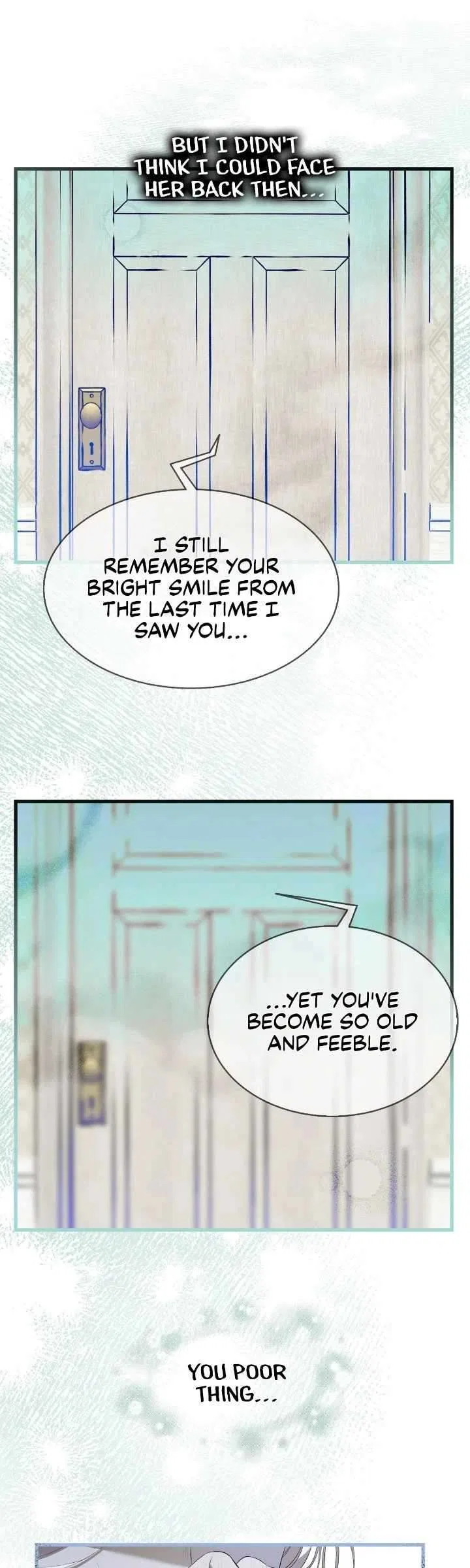 The Skeleton Becomes a Cat Dad Chapter 220 – Page 11