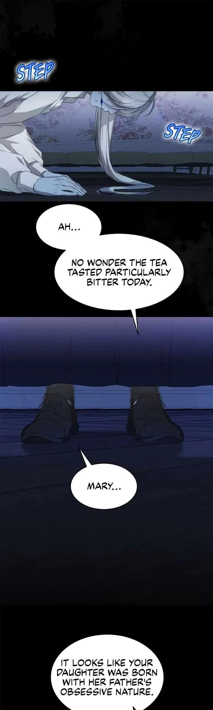 The Skeleton Becomes a Cat Dad Chapter 220 – Page 32