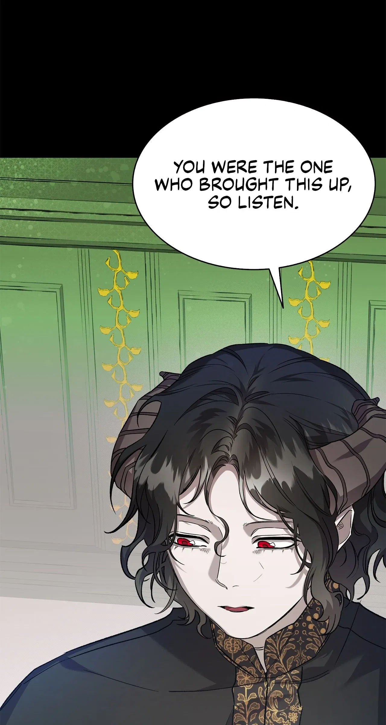 The Skeleton Becomes a Cat Dad Chapter 217 – Page 32
