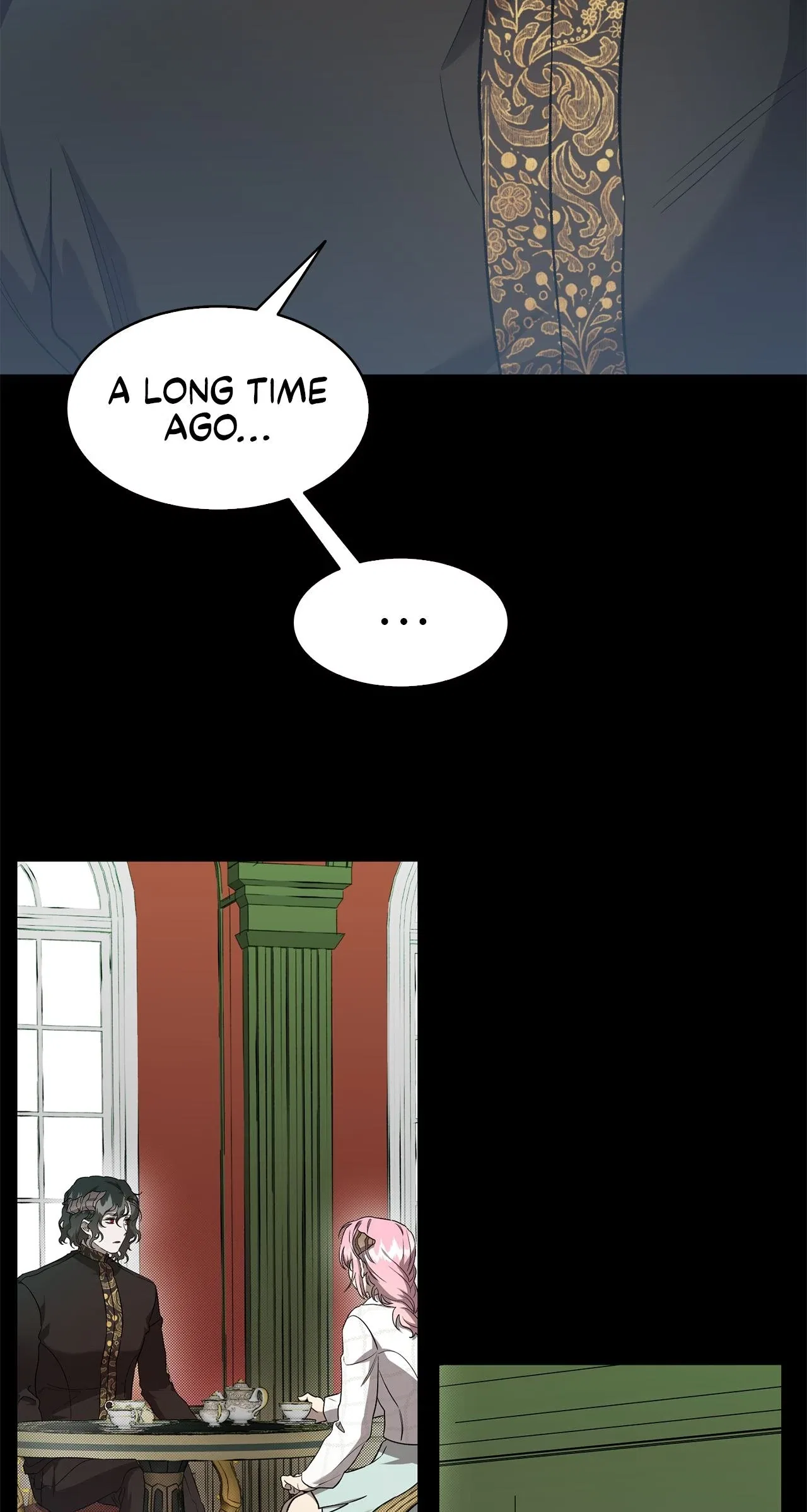 The Skeleton Becomes a Cat Dad Chapter 217 – Page 33