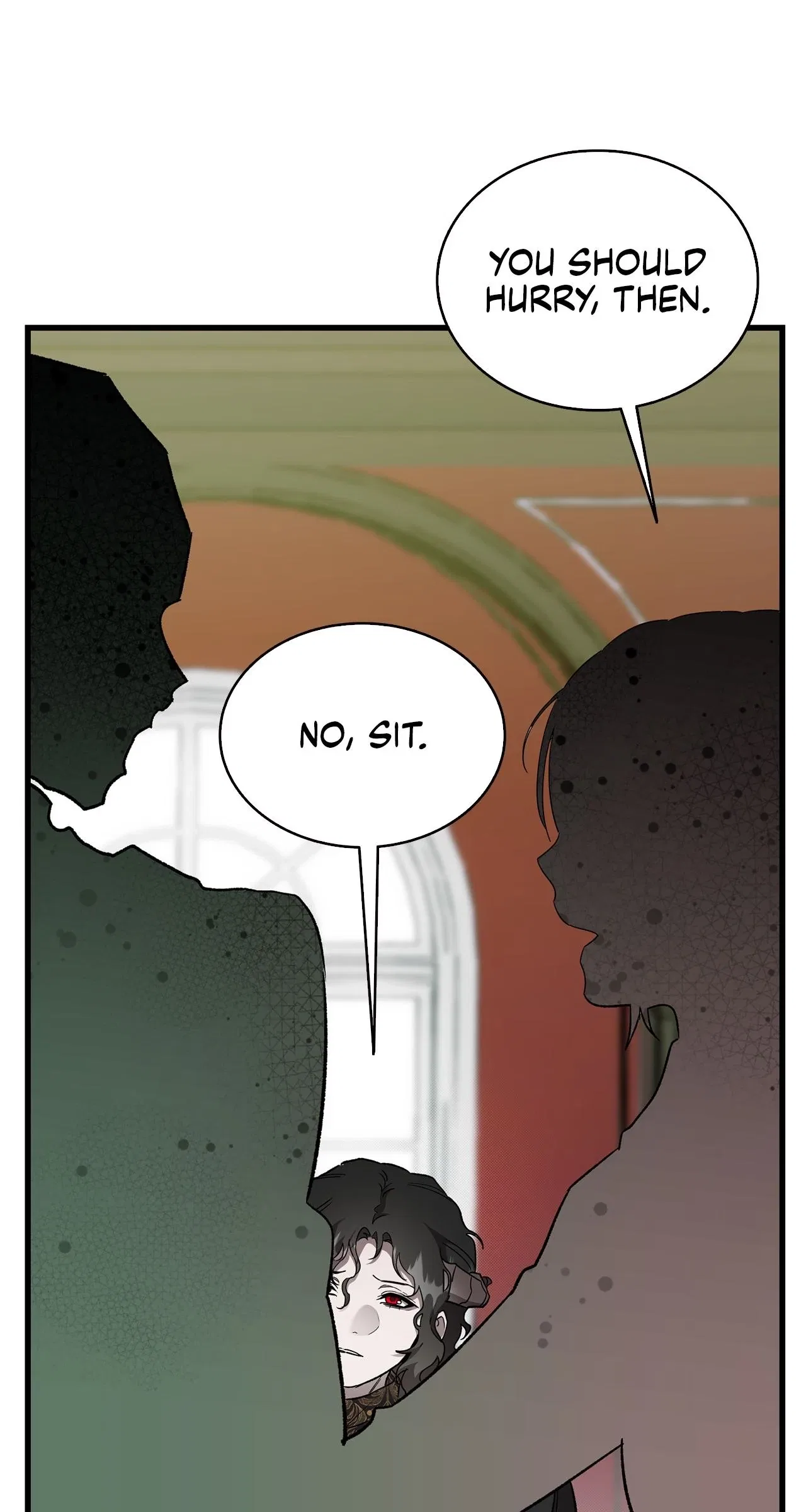 The Skeleton Becomes a Cat Dad Chapter 217 – Page 40