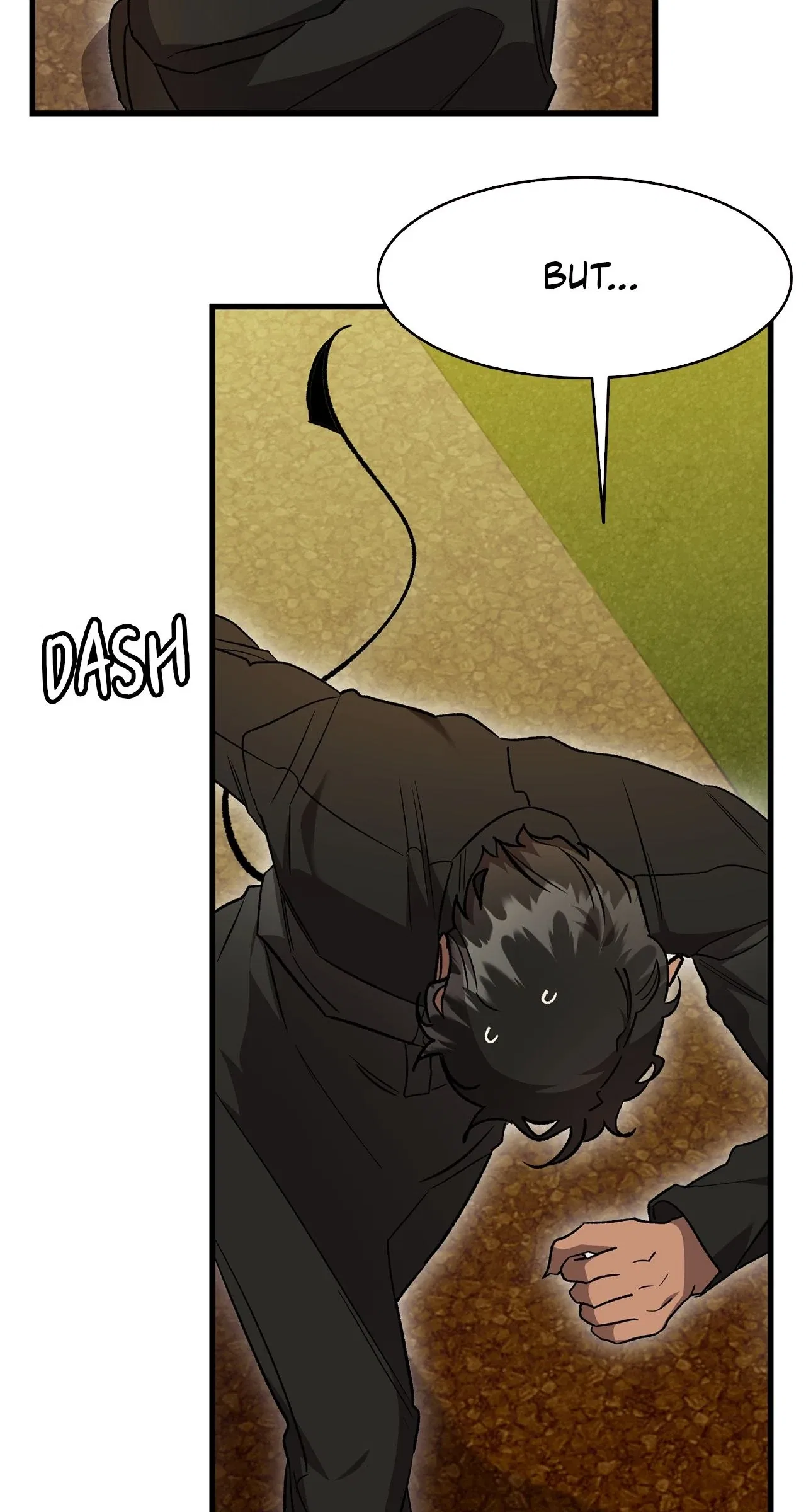 The Skeleton Becomes a Cat Dad Chapter 217 – Page 54