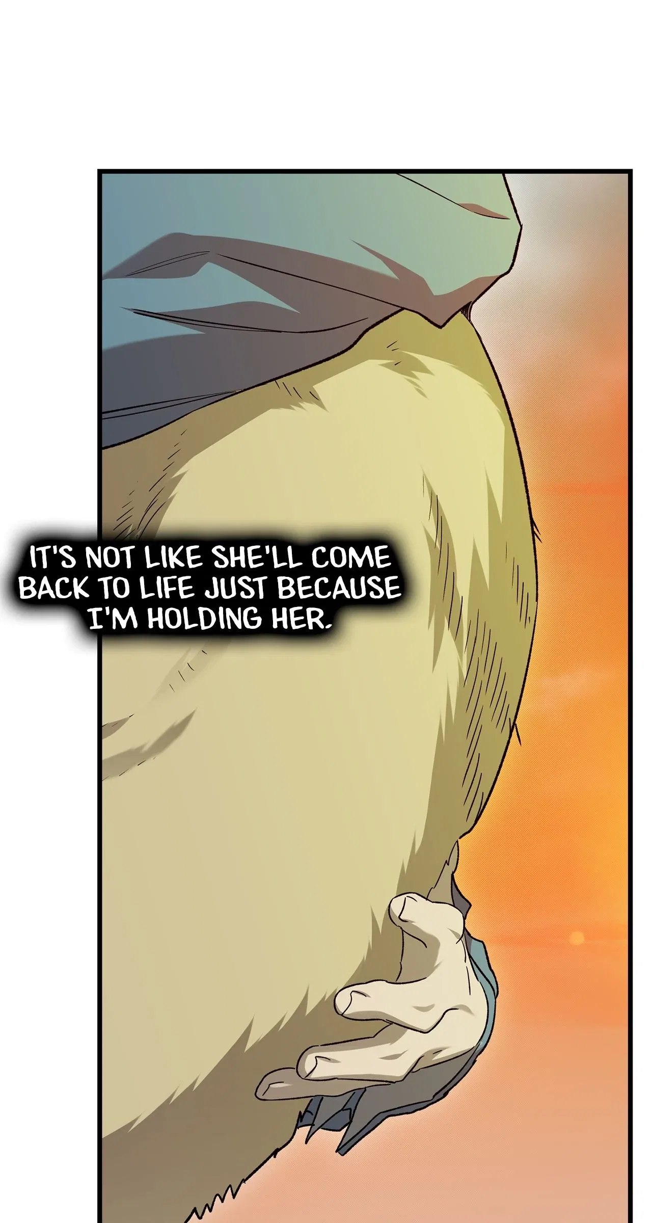 The Skeleton Becomes a Cat Dad Chapter 217 – Page 61