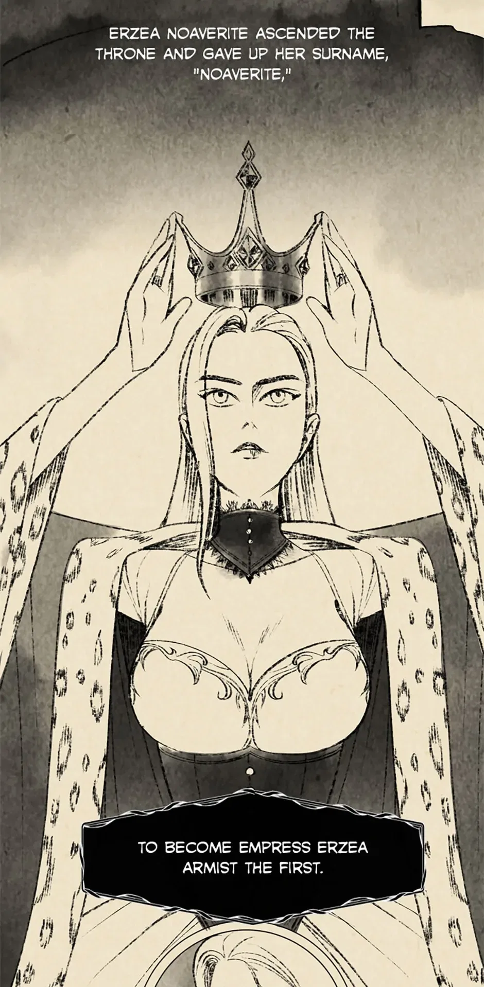 The Villainess’s Road to Revenge Chapter 75 – Page 2