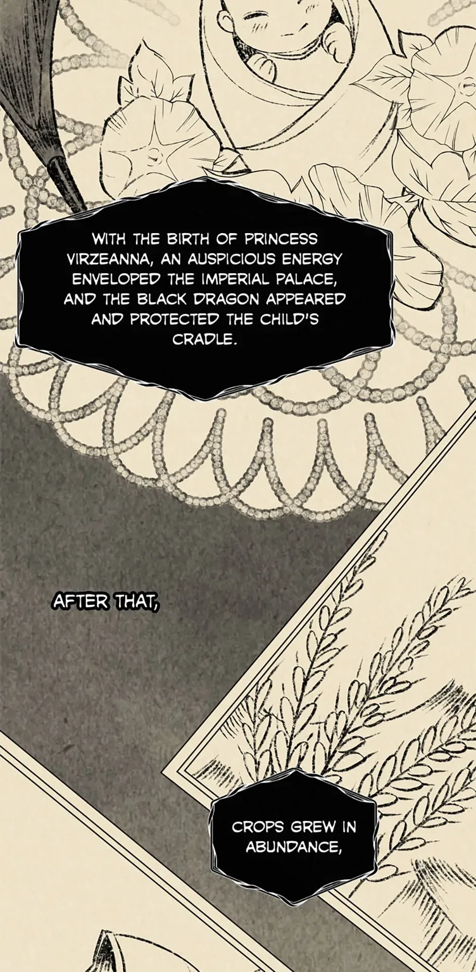 The Villainess’s Road to Revenge Chapter 75 – Page 5