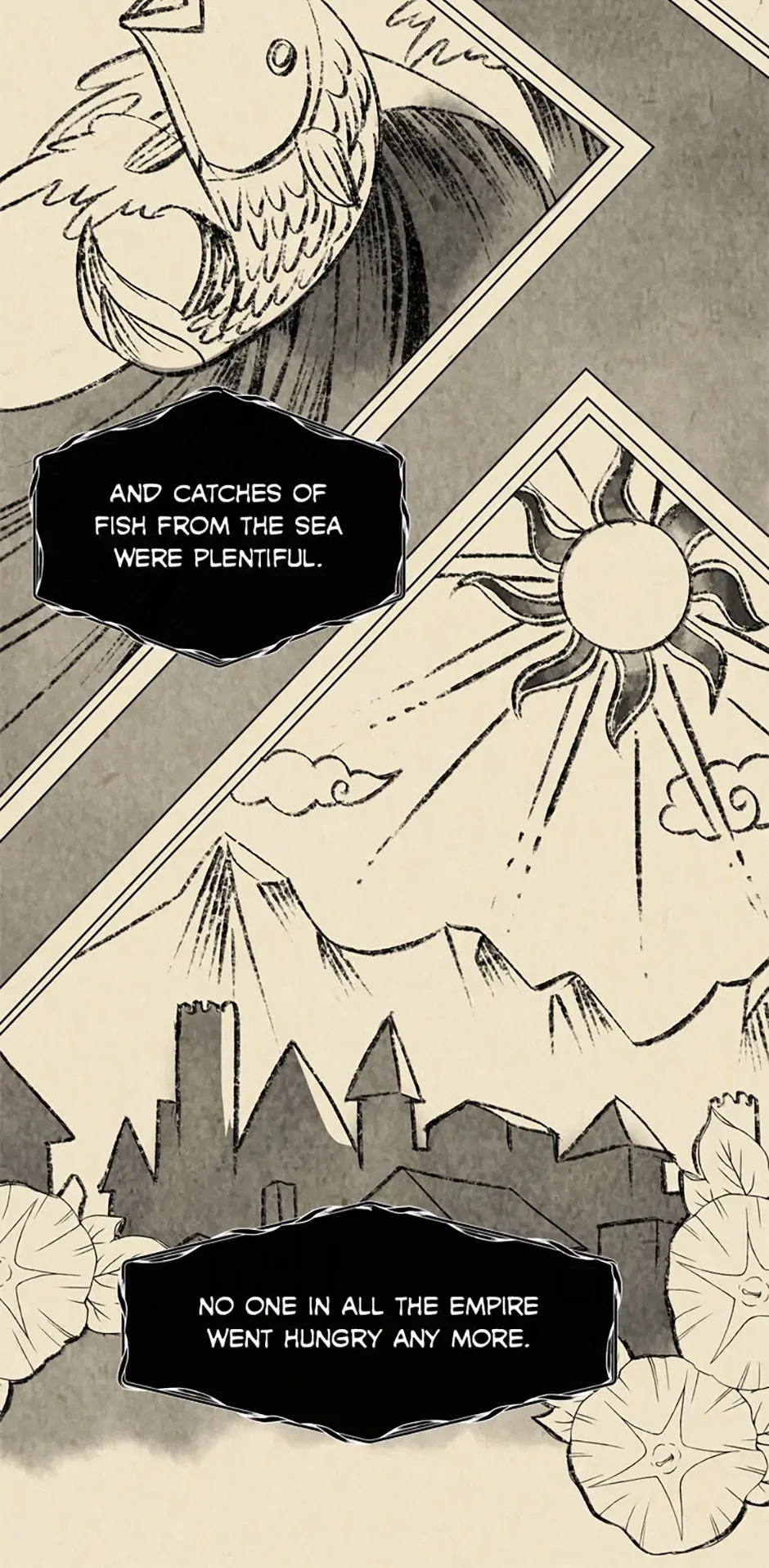 The Villainess’s Road to Revenge Chapter 75 – Page 6