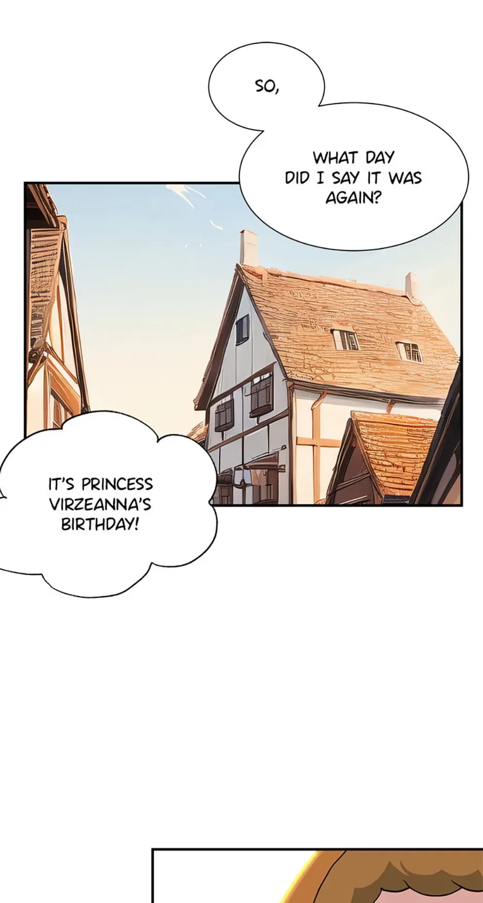 The Villainess’s Road to Revenge Chapter 75 – Page 10