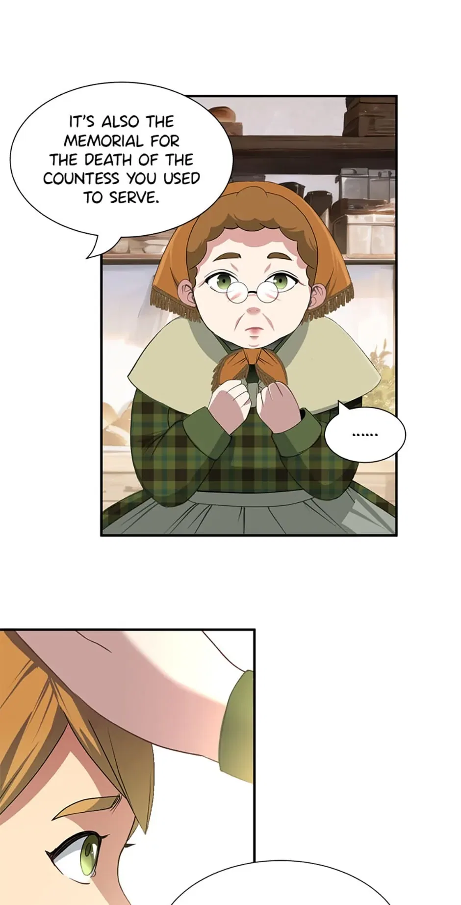 The Villainess’s Road to Revenge Chapter 75 – Page 13